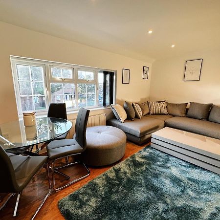 2 Southwell Road - Luxurious City Centre Apartments NWI Exterior foto
