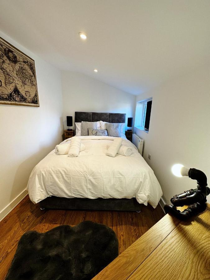 2 Southwell Road - Luxurious City Centre Apartments NWI Exterior foto