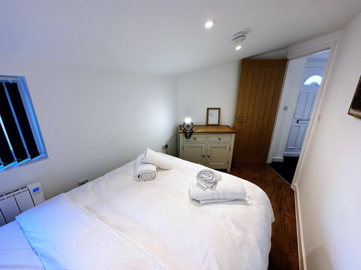 2 Southwell Road - Luxurious City Centre Apartments NWI Exterior foto