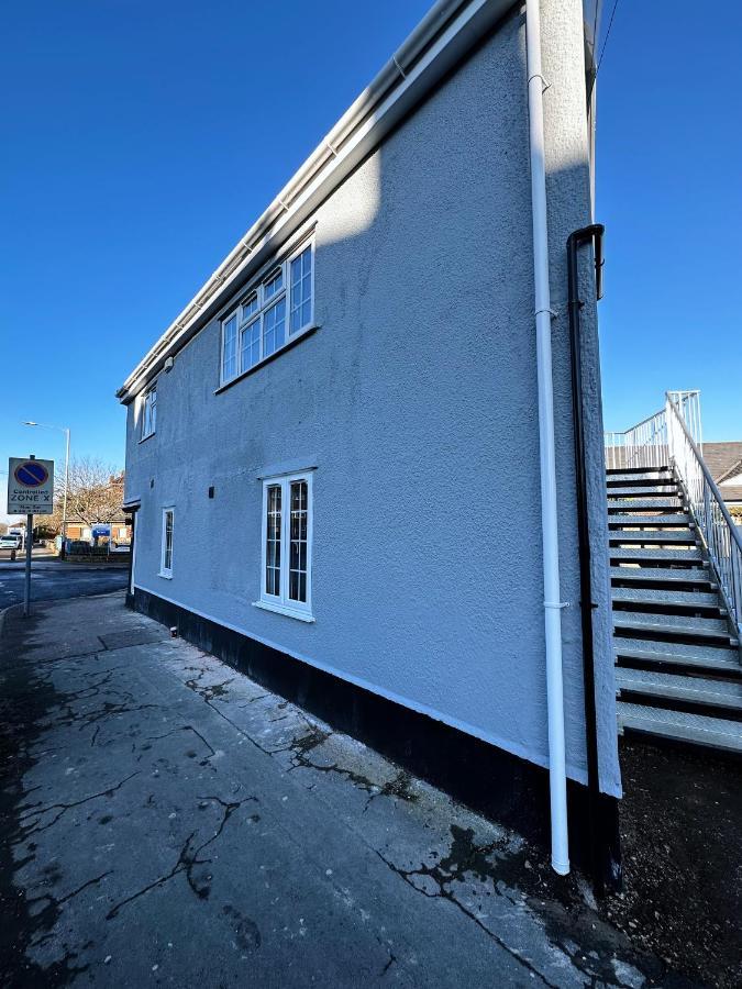 2 Southwell Road - Luxurious City Centre Apartments NWI Exterior foto