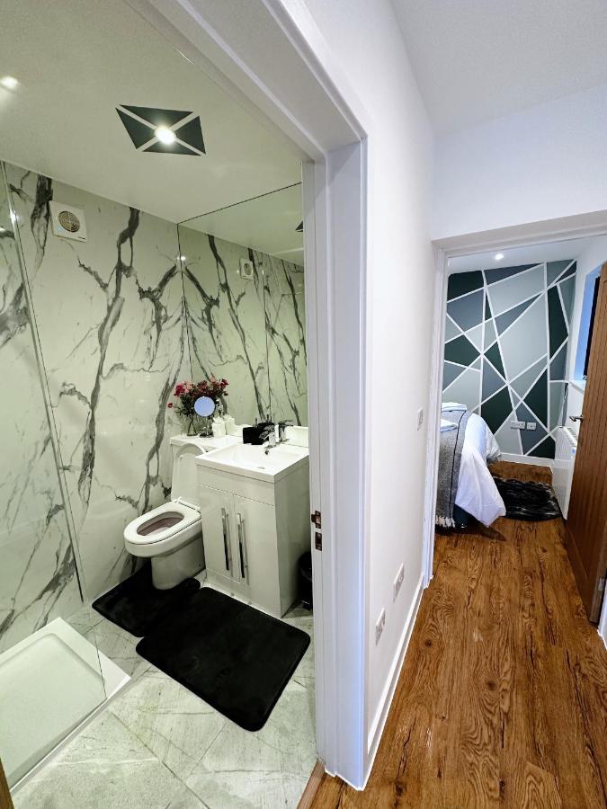 2 Southwell Road - Luxurious City Centre Apartments NWI Exterior foto
