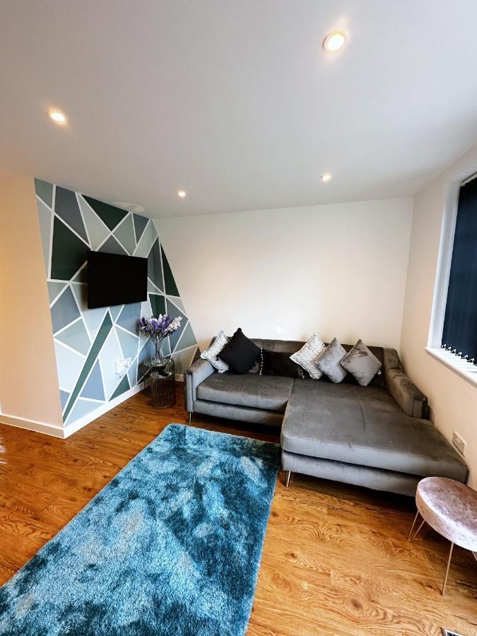 2 Southwell Road - Luxurious City Centre Apartments NWI Exterior foto