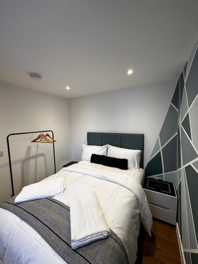 2 Southwell Road - Luxurious City Centre Apartments NWI Exterior foto