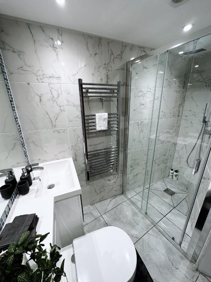 2 Southwell Road - Luxurious City Centre Apartments NWI Exterior foto