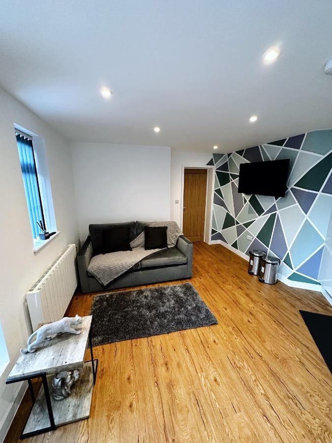 2 Southwell Road - Luxurious City Centre Apartments NWI Exterior foto