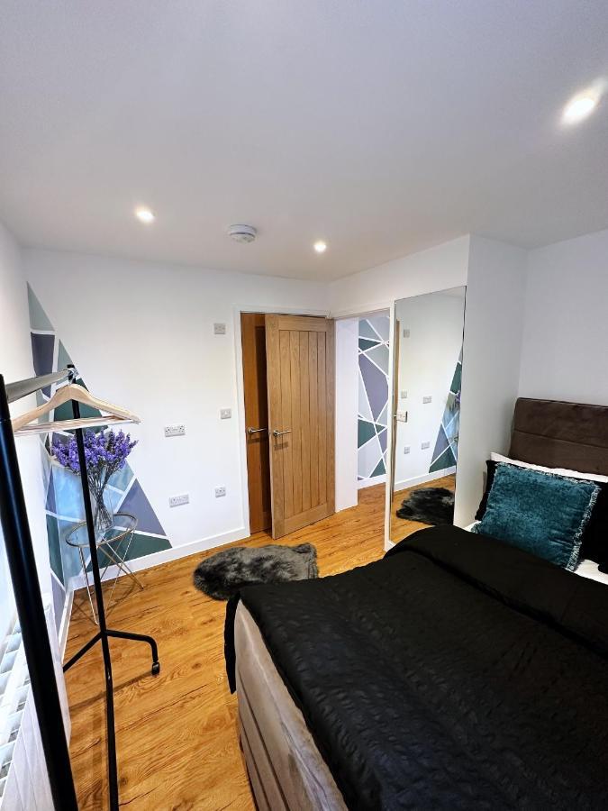 2 Southwell Road - Luxurious City Centre Apartments NWI Exterior foto